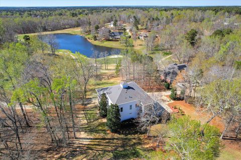 A home in North Augusta