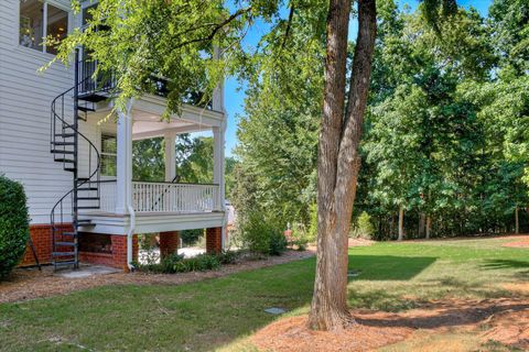 A home in North Augusta