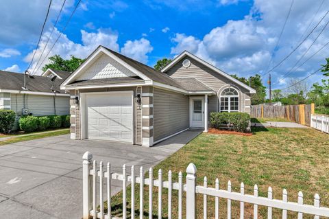 Photo of 1101 8th Street, Augusta, GA 30901 (MLS # 554151)