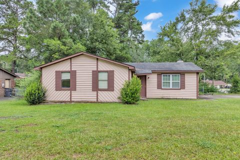 Photo of 3006 Green Forest Drive, Hephzibah, GA 30815 (MLS # 548408)