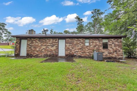 Tiny photo for 3006 Green Forest Drive, Hephzibah, GA 30815 (MLS # 548408)