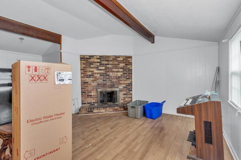 Tiny photo for 3006 Green Forest Drive, Hephzibah, GA 30815 (MLS # 548408)