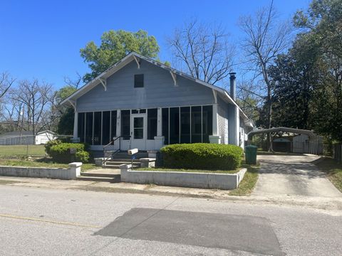 Tiny photo for 178 ACADEMY Street, Warrenton, GA 30828 (MLS # 536097)