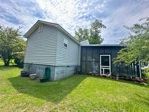 Tiny photo for 178 ACADEMY Street, Warrenton, GA 30828 (MLS # 536097)