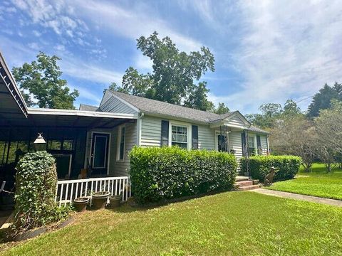 Tiny photo for 178 ACADEMY Street, Warrenton, GA 30828 (MLS # 536097)