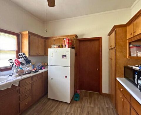 Tiny photo for 178 ACADEMY Street, Warrenton, GA 30828 (MLS # 536097)