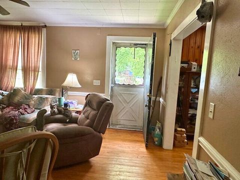 Tiny photo for 178 ACADEMY Street, Warrenton, GA 30828 (MLS # 536097)