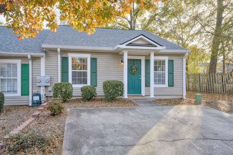 Photo of 2032 Summer Valley Way, Augusta, GA 30909 (MLS # 549518)