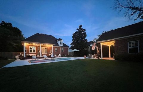 Tiny photo for 503 Avrett Court, Evans, GA 30809 (MLS # 550806)