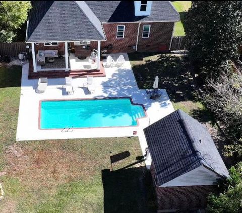 Tiny photo for 503 Avrett Court, Evans, GA 30809 (MLS # 550806)