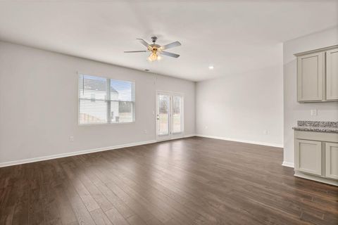 Tiny photo for 3422 Firestone Drive, Hephzibah, GA 30815 (MLS # 548485)