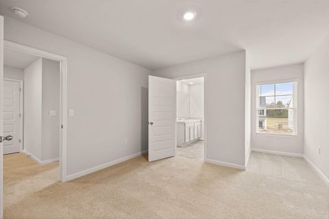 Tiny photo for 3422 Firestone Drive, Hephzibah, GA 30815 (MLS # 548485)