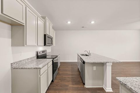 Tiny photo for 3422 Firestone Drive, Hephzibah, GA 30815 (MLS # 548485)