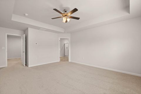 Tiny photo for 3422 Firestone Drive, Hephzibah, GA 30815 (MLS # 548485)
