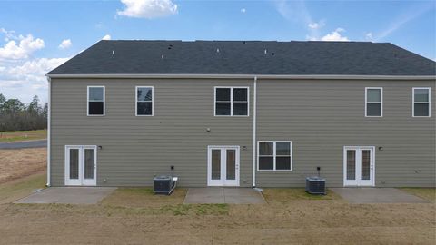 Tiny photo for 3422 Firestone Drive, Hephzibah, GA 30815 (MLS # 548485)