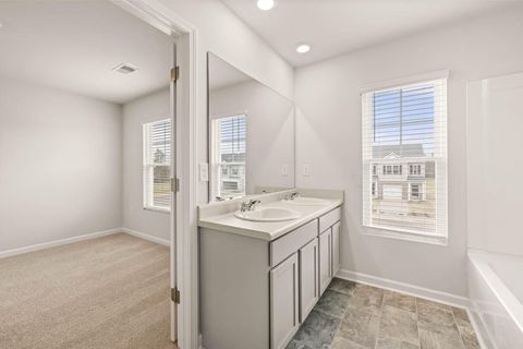 Tiny photo for 3422 Firestone Drive, Hephzibah, GA 30815 (MLS # 548485)