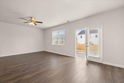 Tiny photo for 3422 Firestone Drive, Hephzibah, GA 30815 (MLS # 548485)