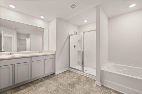 Tiny photo for 3422 Firestone Drive, Hephzibah, GA 30815 (MLS # 548485)