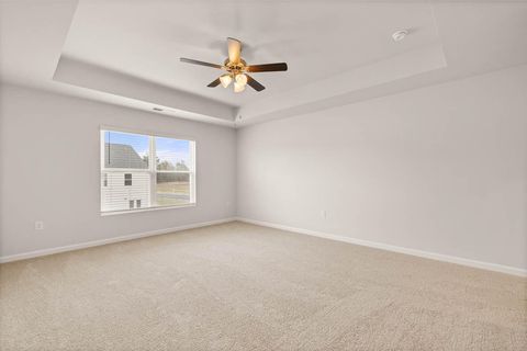 Tiny photo for 3422 Firestone Drive, Hephzibah, GA 30815 (MLS # 548485)
