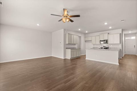 Tiny photo for 3422 Firestone Drive, Hephzibah, GA 30815 (MLS # 548485)