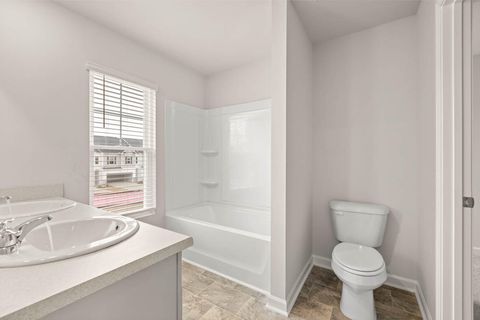 Tiny photo for 3422 Firestone Drive, Hephzibah, GA 30815 (MLS # 548485)