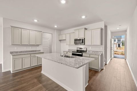 Tiny photo for 3422 Firestone Drive, Hephzibah, GA 30815 (MLS # 548485)