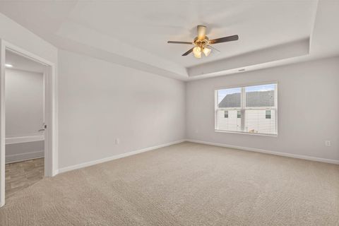 Tiny photo for 3422 Firestone Drive, Hephzibah, GA 30815 (MLS # 548485)