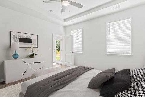 Tiny photo for 1012 Tess Street, Graniteville, SC 29829 (MLS # 544961)