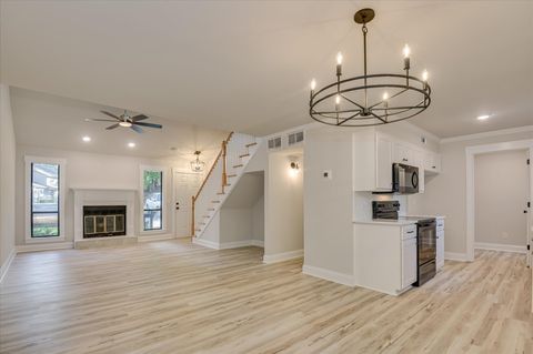 Tiny photo for 351 Joshua Tree Drive, Martinez, GA 30907 (MLS # 548048)