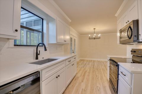 Tiny photo for 351 Joshua Tree Drive, Martinez, GA 30907 (MLS # 548048)