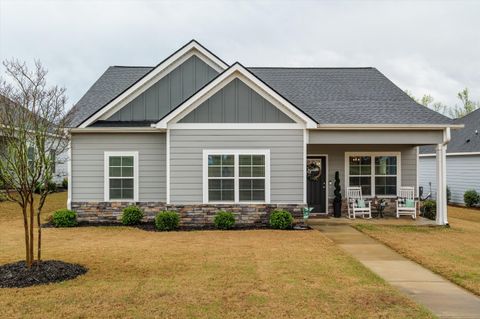 Photo of 247 Andrews Lane, Grovetown, GA 30813 (MLS # 553452)