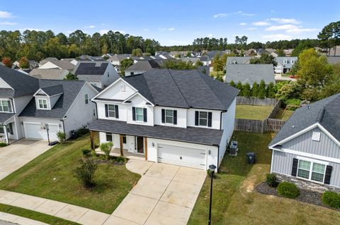 Tiny photo for 855 Williford Run Drive Drive, Grovetown, GA 30813 (MLS # 548071)
