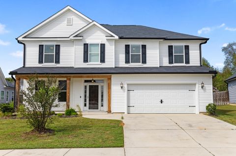 Photo of 855 Williford Run Drive Drive, Grovetown, GA 30813 (MLS # 548071)