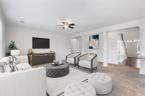 Tiny photo for 855 Williford Run Drive Drive, Grovetown, GA 30813 (MLS # 548071)