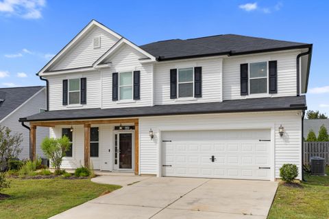 Tiny photo for 855 Williford Run Drive Drive, Grovetown, GA 30813 (MLS # 548071)