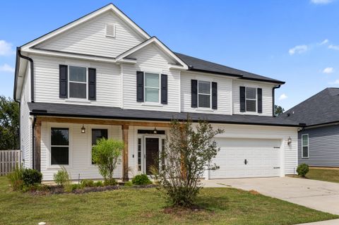 Tiny photo for 855 Williford Run Drive Drive, Grovetown, GA 30813 (MLS # 548071)