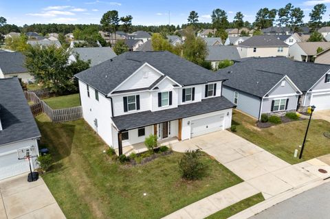 Tiny photo for 855 Williford Run Drive Drive, Grovetown, GA 30813 (MLS # 548071)