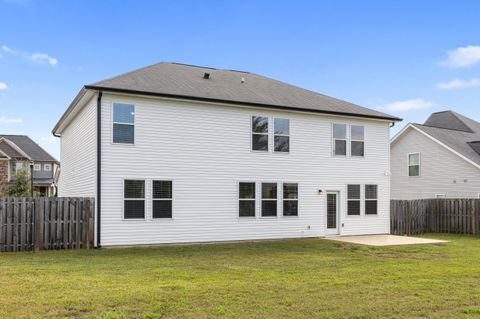 Tiny photo for 855 Williford Run Drive Drive, Grovetown, GA 30813 (MLS # 548071)