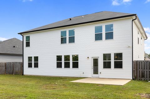 Tiny photo for 855 Williford Run Drive Drive, Grovetown, GA 30813 (MLS # 548071)