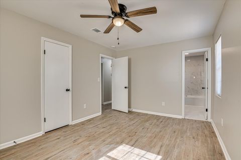 Tiny photo for 3415 Pine Hill Road, Hephzibah, GA 30815 (MLS # 551557)