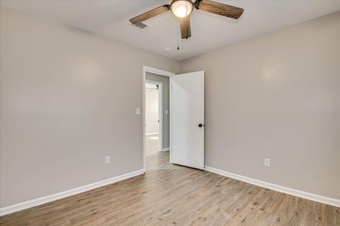 Tiny photo for 3415 Pine Hill Road, Hephzibah, GA 30815 (MLS # 551557)