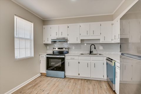 Tiny photo for 3415 Pine Hill Road, Hephzibah, GA 30815 (MLS # 551557)