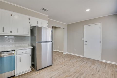 Tiny photo for 3415 Pine Hill Road, Hephzibah, GA 30815 (MLS # 551557)