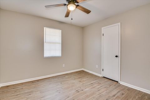 Tiny photo for 3415 Pine Hill Road, Hephzibah, GA 30815 (MLS # 551557)