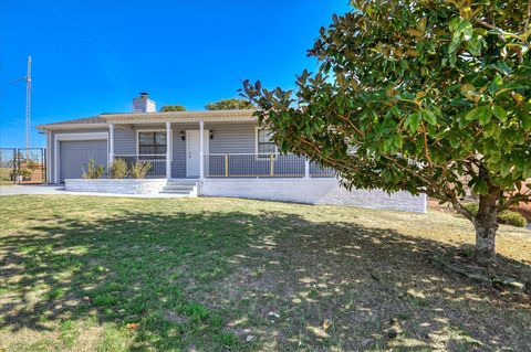 Tiny photo for 3415 Pine Hill Road, Hephzibah, GA 30815 (MLS # 551557)