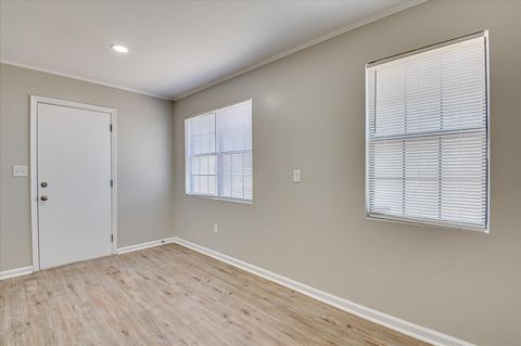 Tiny photo for 3415 Pine Hill Road, Hephzibah, GA 30815 (MLS # 551557)