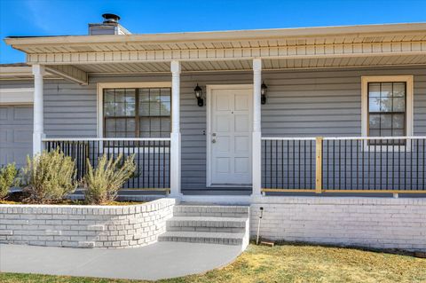 Tiny photo for 3415 Pine Hill Road, Hephzibah, GA 30815 (MLS # 551557)