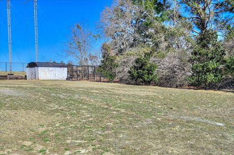 Tiny photo for 3415 Pine Hill Road, Hephzibah, GA 30815 (MLS # 551557)