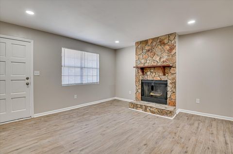 Tiny photo for 3415 Pine Hill Road, Hephzibah, GA 30815 (MLS # 551557)