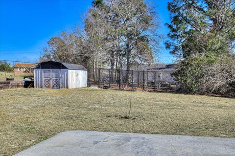 Tiny photo for 3415 Pine Hill Road, Hephzibah, GA 30815 (MLS # 551557)